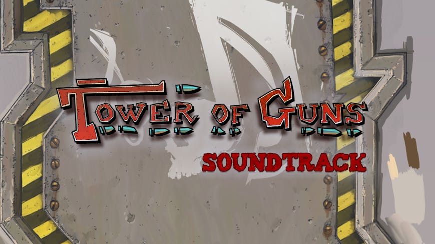 Tower of Guns Soundtrack