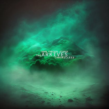 The Arkives Chronicles Vol 3