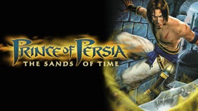 Prince of Persia®: The Sands of Time
