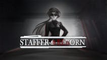 Product cover for Staffer Reborn