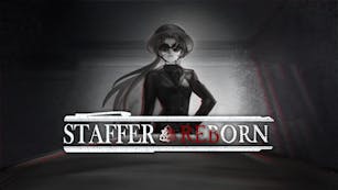 Product cover for Staffer Reborn