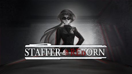 Product cover for Staffer Reborn