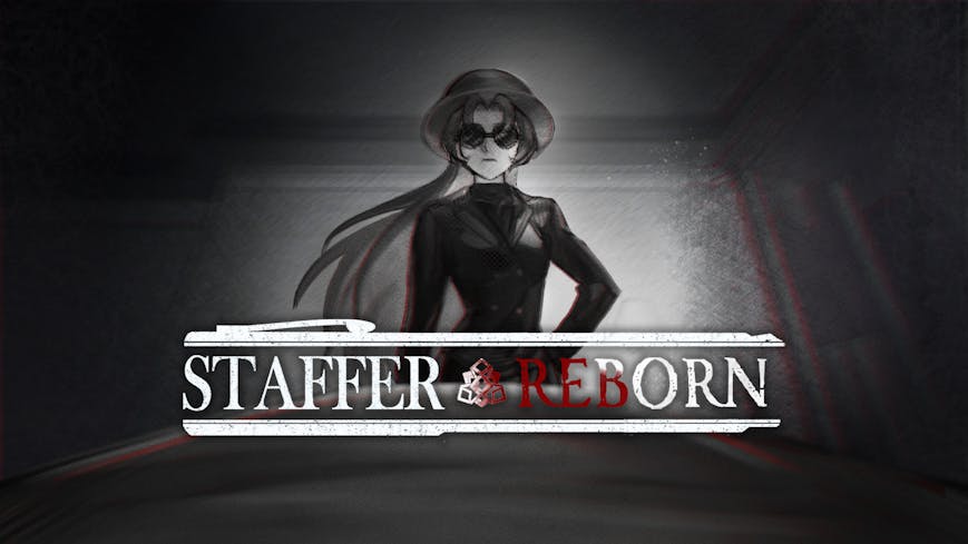 Product cover for Staffer Reborn
