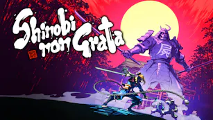 SHINOBI NON GRATA