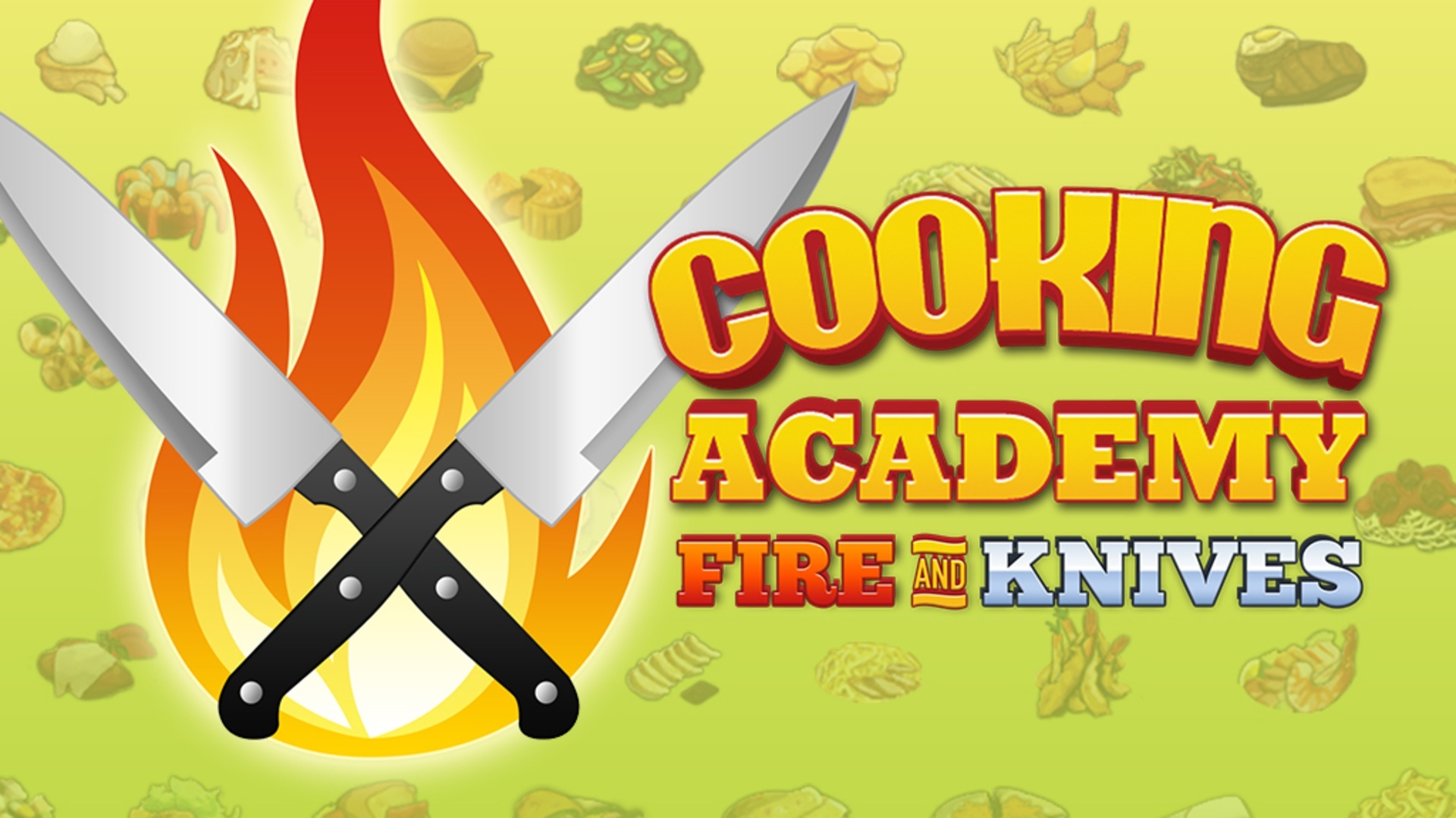 cooking academy for pc