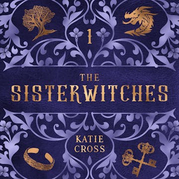 Product cover for Sisterwitches Book 1 | The Sisterwitches Series AudioBook