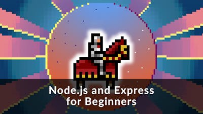 Node.js and Express for Beginners