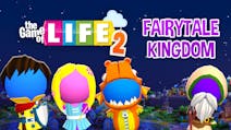 Product cover for The Game of Life 2 - Fairytale Kingdom world