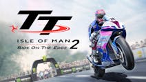 Product cover for TT Isle of Man Ride on the Edge 2