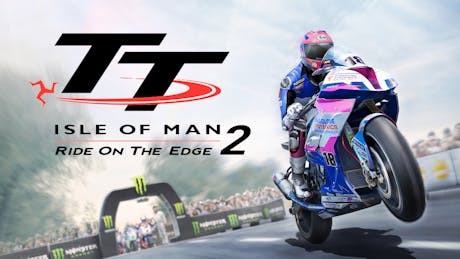 Product cover for TT Isle of Man Ride on the Edge 2