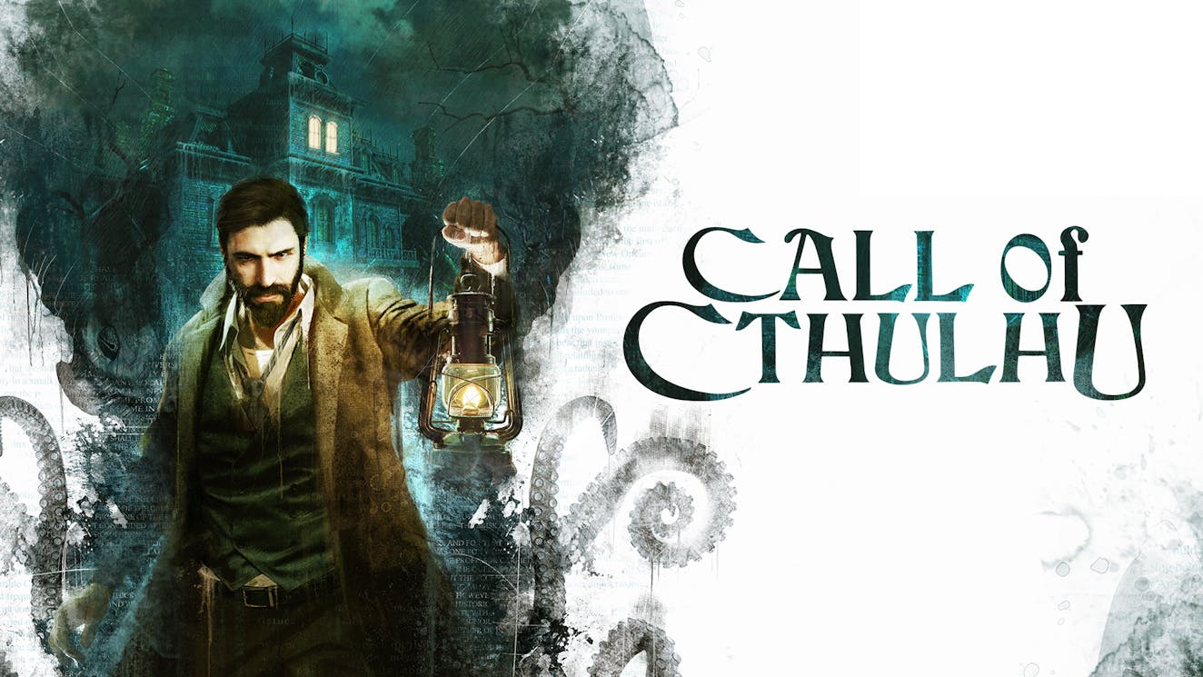 Product cover for Call of Cthulhu®