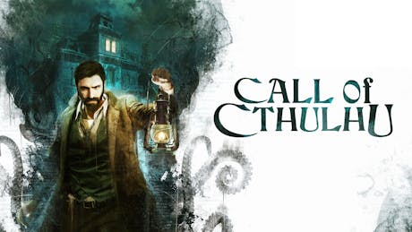 Product cover for Call of Cthulhu®