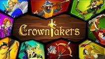 Product cover for Crowntakers