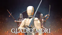 Product cover for Gladio Mori