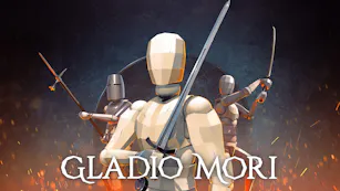 Product cover for Gladio Mori