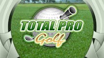 Product cover for Total Pro Golf 3