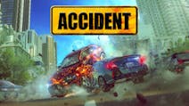 Product cover for Accident