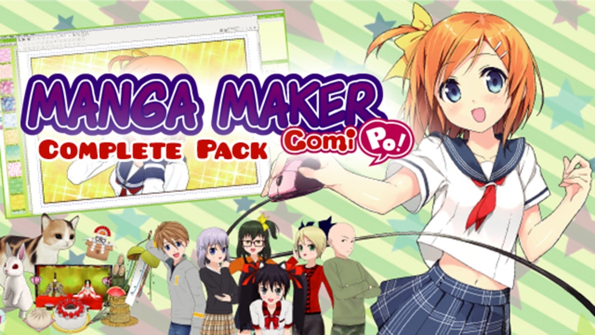 Manga