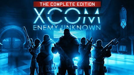 Product cover for XCOM: Enemy Unknown – The Complete Edition