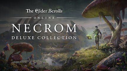 Elder Scrolls Online: Necrom launches in June - play all the previous DLC  for free