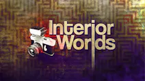 Product cover for Interior Worlds
