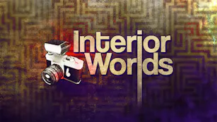 Product cover for Interior Worlds