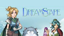 Product cover for Dreamscape