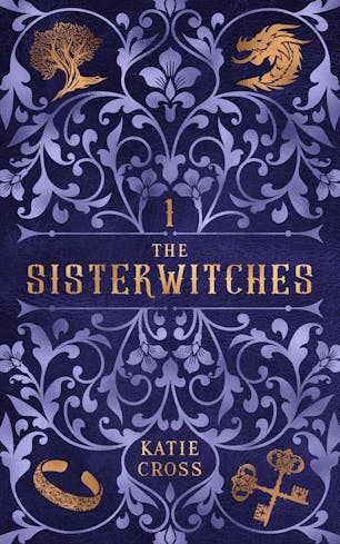 Sisterwitches Book 1 | The Sisterwitches Series