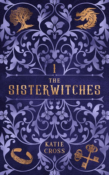Product cover for Sisterwitches Book 1 | The Sisterwitches Series
