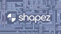 Product cover for Shapez