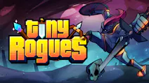 Product cover for Tiny Rogues
