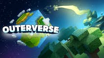 Product cover for Outerverse