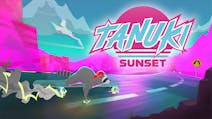 Product cover for Tanuki Sunset