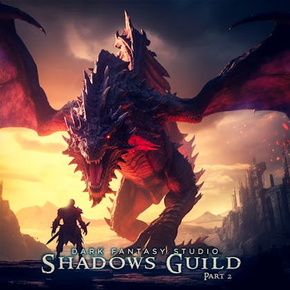 Shadows guild part 2