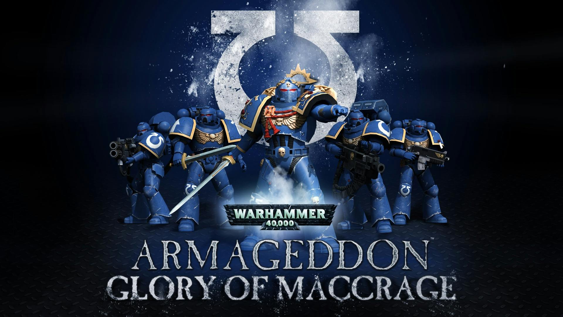 Warhammer armageddon steam фото 39