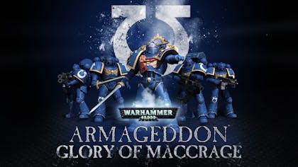 Warhammer 40,000: Armageddon - Glory of Macragge DLC