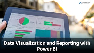 Data Visualization and Reporting with Power BI