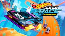 Product cover for Hot Wheels Let's Race™: Ultimate Speed