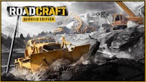 Product cover for RoadCraft – Rebuild Edition