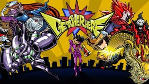 Product cover for Get Over Here