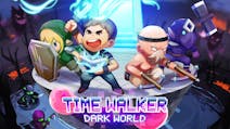 Product cover for Time Walker: Dark World