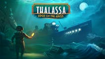 Product cover for Thalassa: Edge of the Abyss