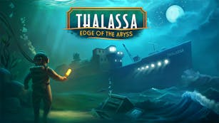 Product cover for Thalassa: Edge of the Abyss