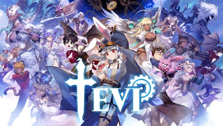 Product cover for TEVI