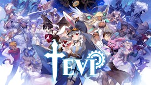 Product cover for TEVI