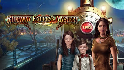Runaway Express Mystery