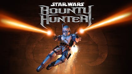 Product cover for STAR WARS™: Bounty Hunter™