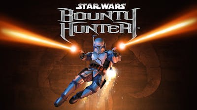 STAR WARS™: Bounty Hunter™ | PC Steam Game | Fanatical