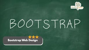 Bootstrap Web Design