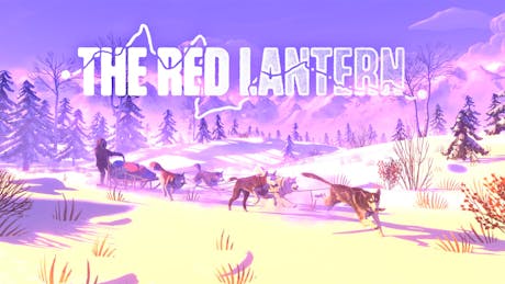 Product cover for The Red Lantern